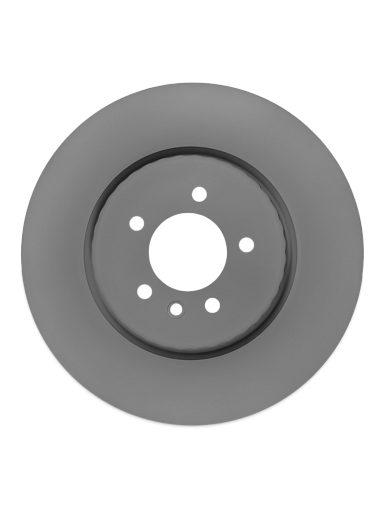 Тормозной диск Gerat DSK-F354P (передний) двухсоставной