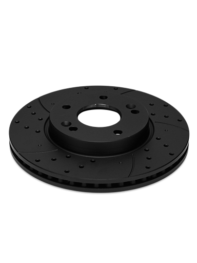 Тормозной диск Gerat DSK-F156W (передний) Performance
