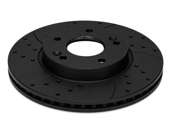 Тормозной диск Gerat DSK-F156W (передний) Performance