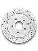 Тормозной диск Gerat R059P (задний) Platinum