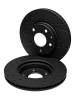Тормозной диск Gerat DSK-F102W (передний) Performance