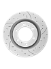 Передний тормозной диск Gerat F023P Platinum