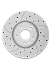Тормозной диск Gerat F232P (передний) Platinum
