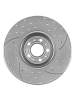 Передний тормозной диск Gerat F444P Platinum