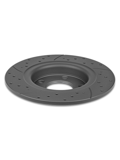 Тормозной диск Gerat DSK-R083W (задний) Performance