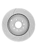 Тормозной диск Gerat DSK-R121P (задний) Platinum