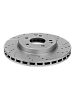 Тормозной диск Gerat DSK-F206P (передний) Platinum