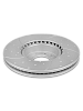 Тормозной диск Gerat F277P (передний) Platinum