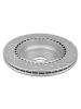 Тормозной диск Gerat R045P (задний) Platinum