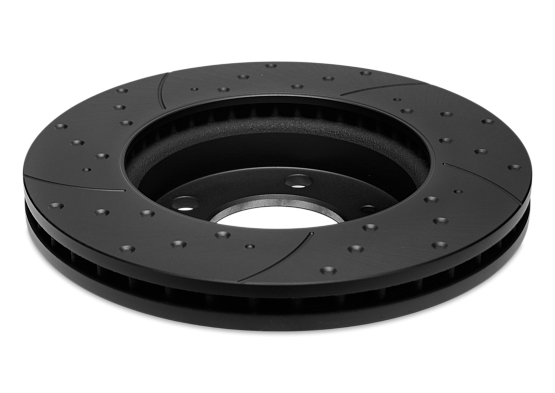 Тормозной диск Gerat F017W (передний) Performance