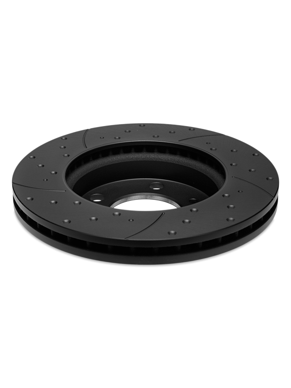 Тормозной диск Gerat F017W (передний) Performance