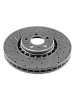 Тормозной диск Gerat F444P (передний) Platinum