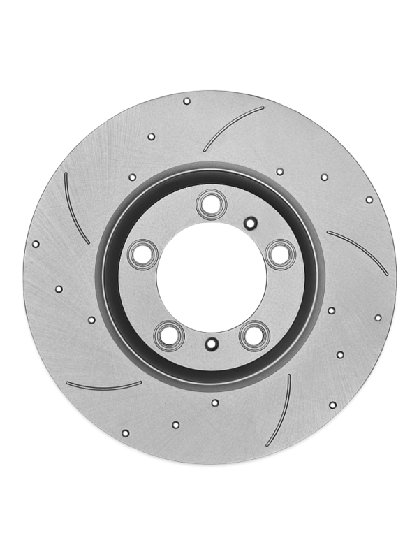 Передний тормозной диск Gerat DSK-F171P Platinum