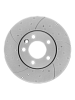 Тормозной диск Gerat F133P (передний) Platinum