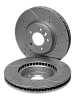 Передний тормозной диск Gerat DSK-F313P Platinum