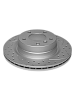 Тормозной диск Gerat DSK-R260P (задний) Platinum