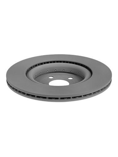 Тормозной диск Gerat DSK-R254C (задний) двухсоставной