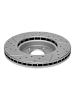 Тормозной диск Gerat F036P (передний) Platinum