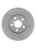 Тормозной диск Gerat F453P (передний) Platinum