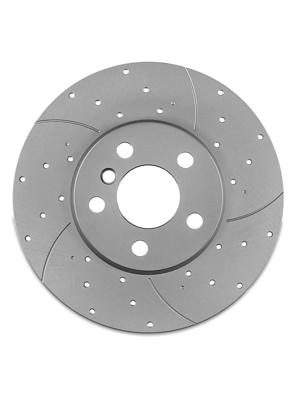 Тормозной диск Gerat F453P (передний) Platinum