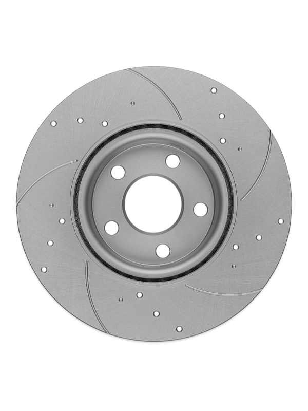 Тормозной диск Gerat DSK-F352P (передний) Platinum