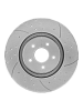 Тормозной диск Gerat F427P (передний) Platinum