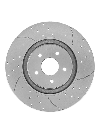 Тормозной диск Gerat F427P (передний) Platinum