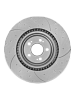 Тормозной диск Gerat F419P (передний) Platinum