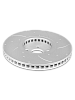 Тормозной диск Gerat DSK-F018P (передний) Platinum