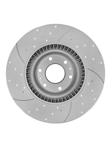Тормозной диск Gerat F426P (передний) Platinum