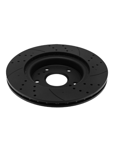 Тормозной диск Gerat F394W (передний) Performance