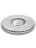 Тормозной диск Gerat F076P (передний) Platinum