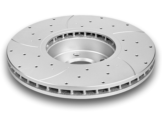fl8x.sqpants様用 Тормозной диск Gerat DSK-F076P (передний) Platinum – купить в