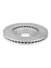 Тормозной диск Gerat DSK-F164P (передний) Platinum