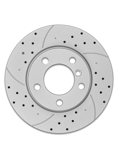 Тормозной диск Gerat DSK-F230P (передний) Platinum