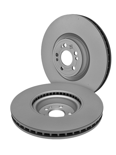 Тормозной диск Gerat DSK-F184P (передний) Platinum