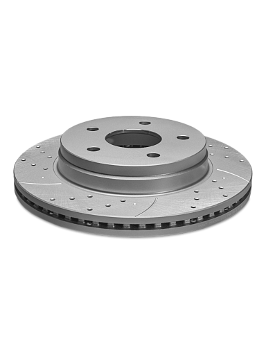 Передний тормозной диск Gerat F465P Platinum