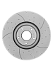 Тормозной диск Gerat F275P (передний) Platinum