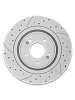 Тормозной диск Gerat R238P (задний) Platinum