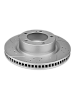 Передний тормозной диск Gerat F043P Platinum