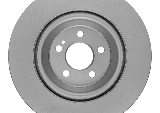 Тормозной диск Gerat DSK-R090P (задний) Platinum