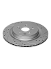 Тормозной диск Gerat DSK-R093P (задний) Platinum