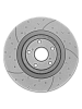 Тормозной диск Gerat DSK-F132P (передний) Platinum