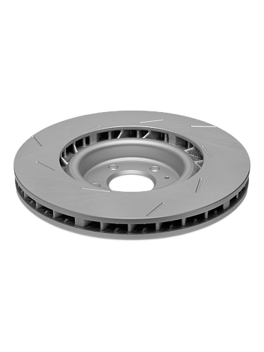 Тормозной диск Gerat DSK-F357P (передний) Platinum