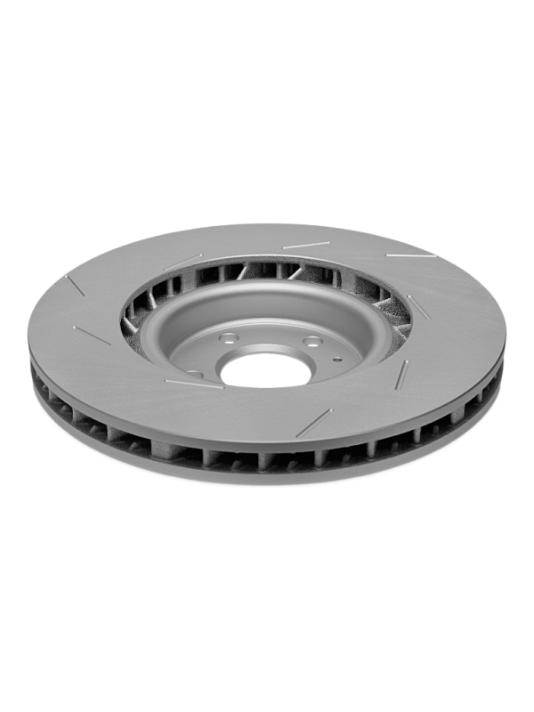 Тормозной диск Gerat DSK-F357P (передний) Platinum