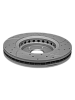 Тормозной диск Gerat DSK-F311P (передний) Platinum