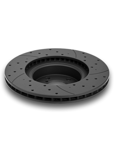 Тормозной диск Gerat F029W (передний) Performance