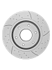 Тормозной диск Gerat F439P (передний) Platinum