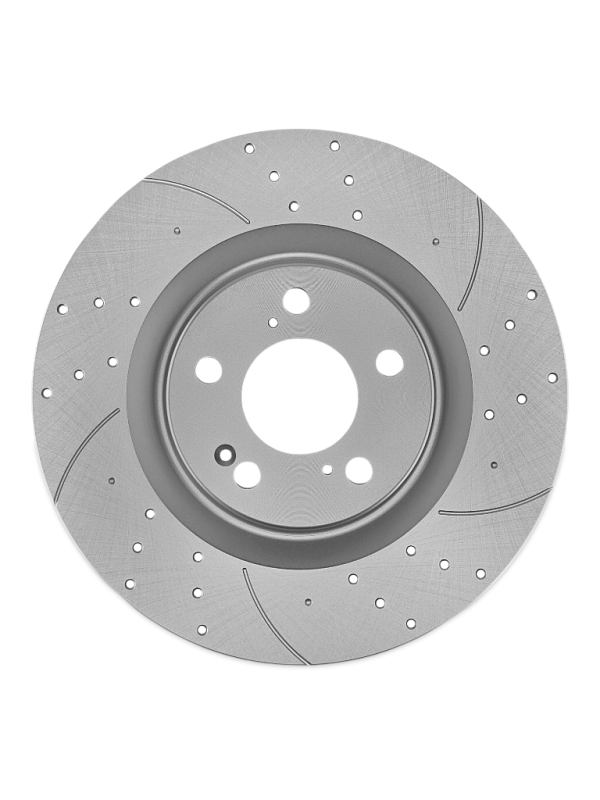 Тормозной диск Gerat F420P (передний) Platinum