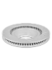 Тормозной диск Gerat F023P (передний) Platinum